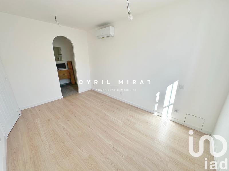 Appartement - 52 m² - 3 pièces