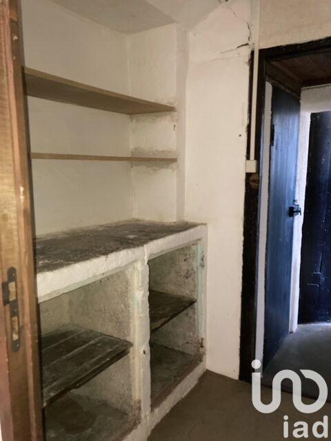 Maison de village - 100 m² - 5 pièces