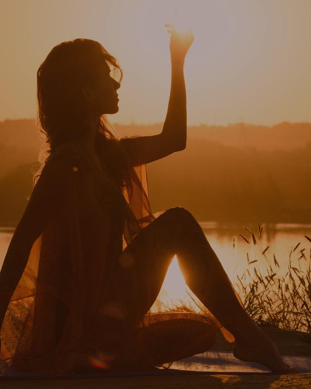 Yoga &amp; Endométriose