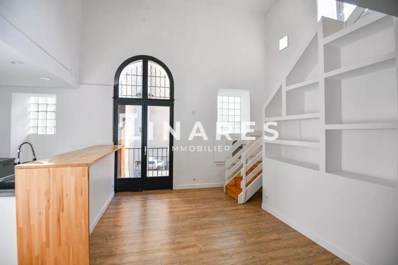 Appartement - 86 m² - 4 pièces