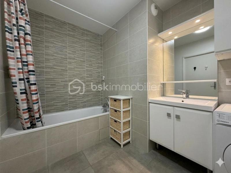 Appartement - 89 m² - 4 pièces
