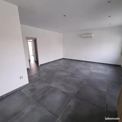 Maison - 72 m² - 3 pièces
