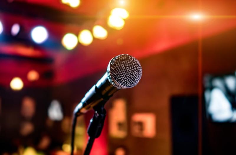 Fête du village | Karaoké