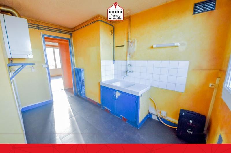 Appartement - 84 m² - 5 pièces