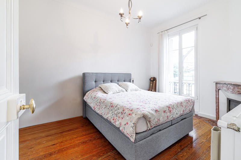 Appartement - 100 m² - 4 pièces