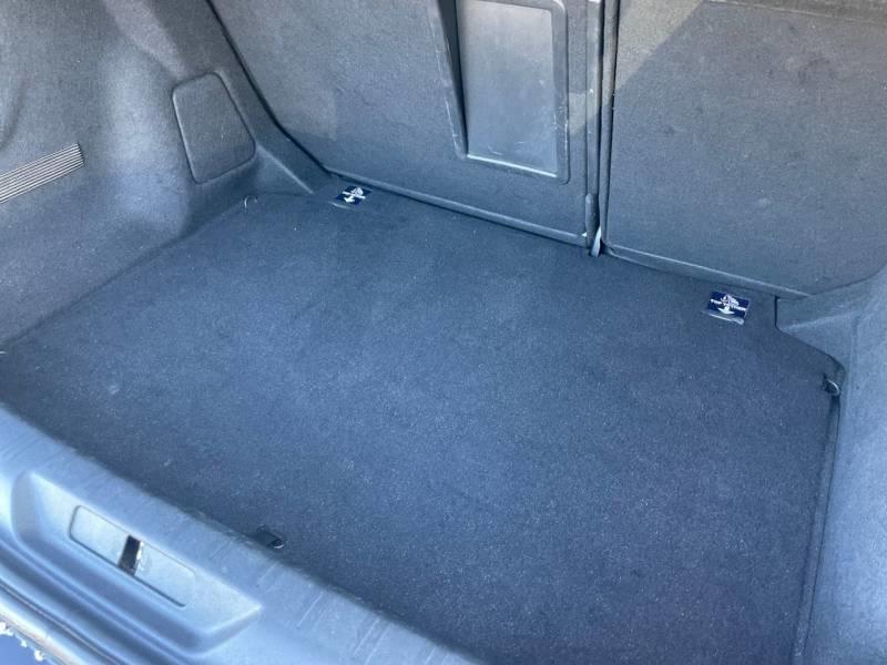 Peugeot 308 PureTech 130ch s&amp;S Bvm6 Road Trip