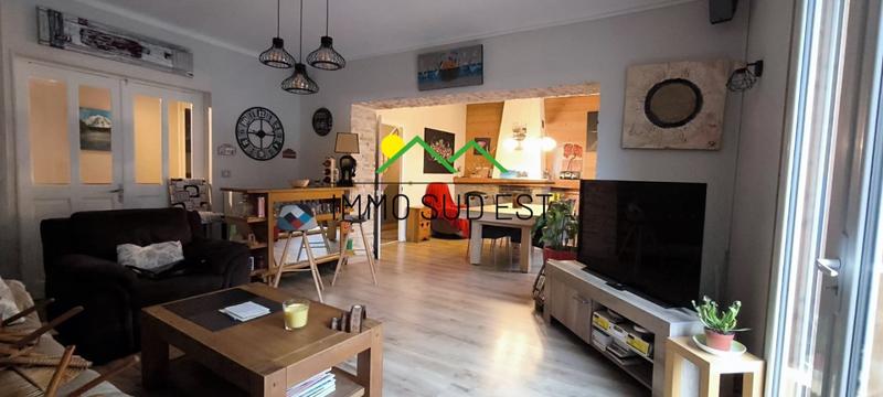 Maison - 175 m² - 4 pièces