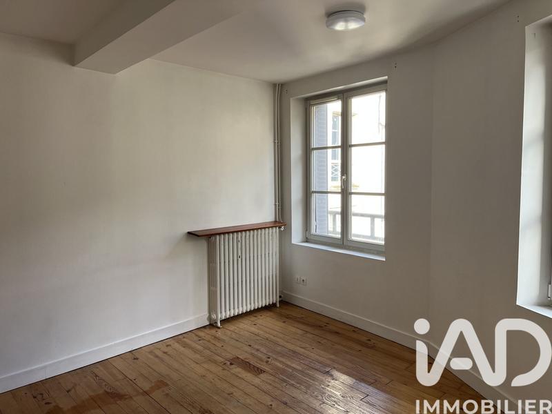 Immeuble - 145 m²