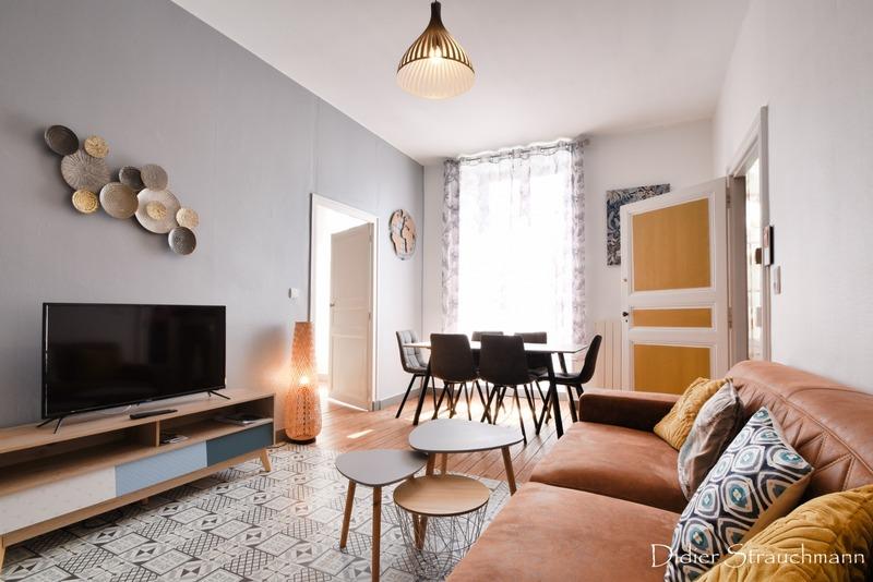 Immeuble - 300 m² - 9 pièces