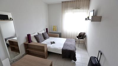 Appartement - 17 m² - 1 pièce