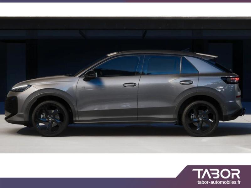 Volkswagen t-Roc R-Line Pano 5AnsGar EasyO Cam