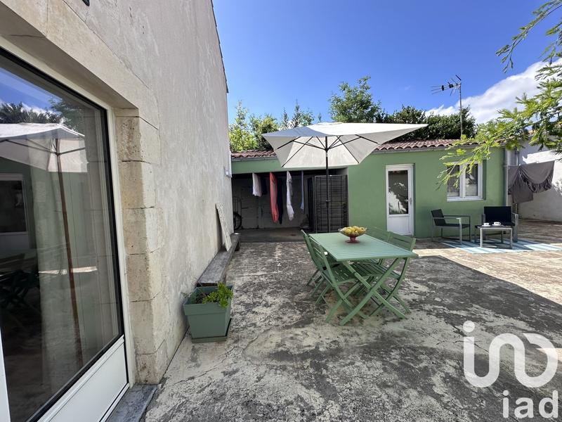 Maison - 124 m² - 6 pièces