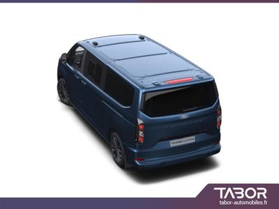 Ford Tourneo Custom 2.0 TDCi 170 Aut Tit X L2