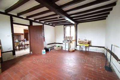 Maison - 58 m² - 3 pièces