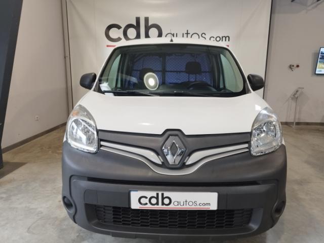 Renault Kangoo Express 1.5 Dci 75 Energy E6 Extra R-Link