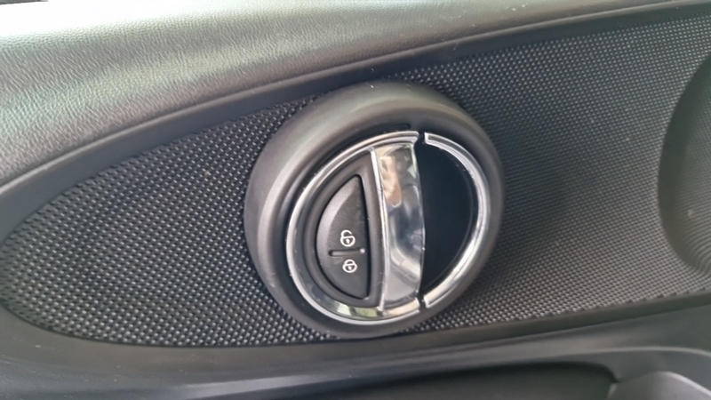 Mini Clubman F54 Cooper d 150 Ch Edition Hyde Park a