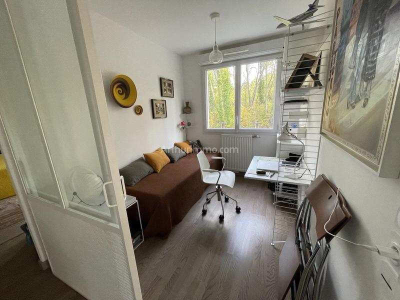 Appartement - 95 m² - 5 pièces