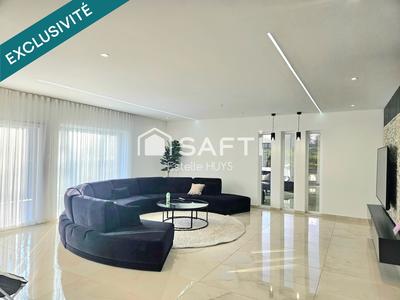 Maison - 148 m² - 5 pièces