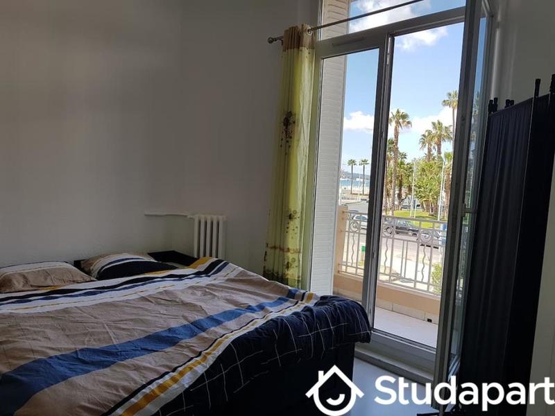 Appartement - 24 m² - 1 pièce