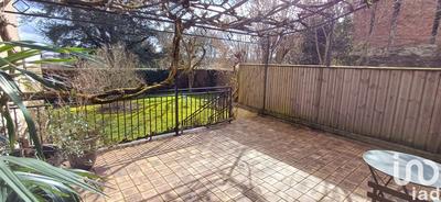 Maison de ville - 235 m² - 7 pièces