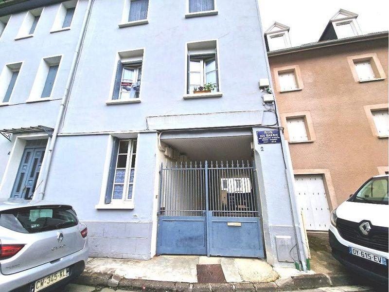 Appartement - 20 m² - 2 pièces