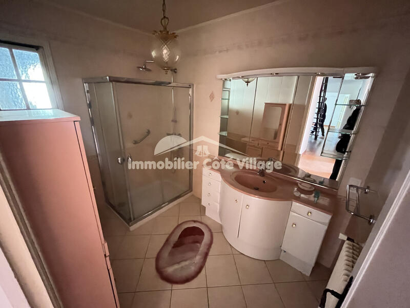 Villa - 150 m² - 6 pièces