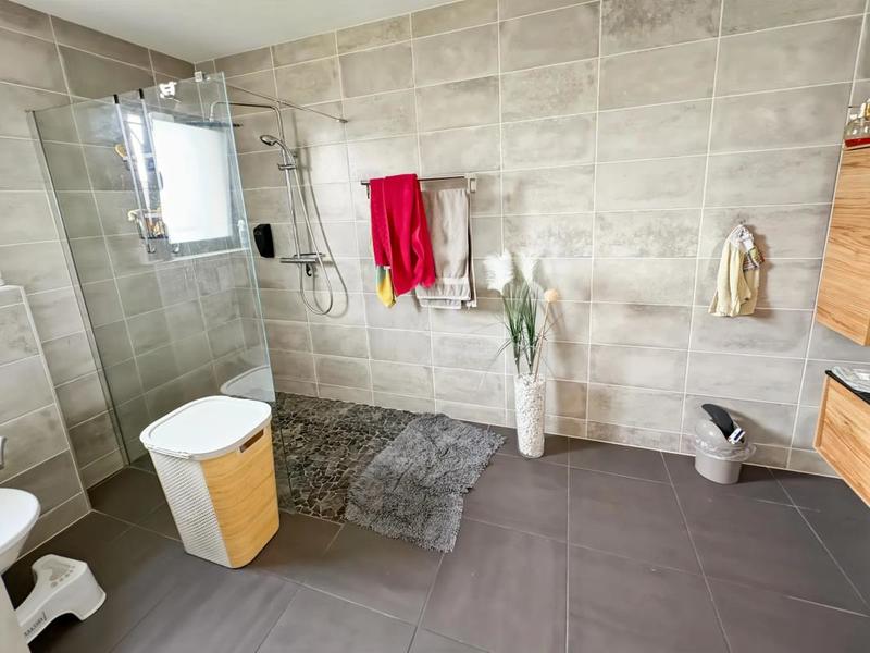 Maison - 91 m² - 3 pièces