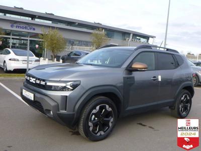 Dacia Duster TCe 130 4x4 Extreme