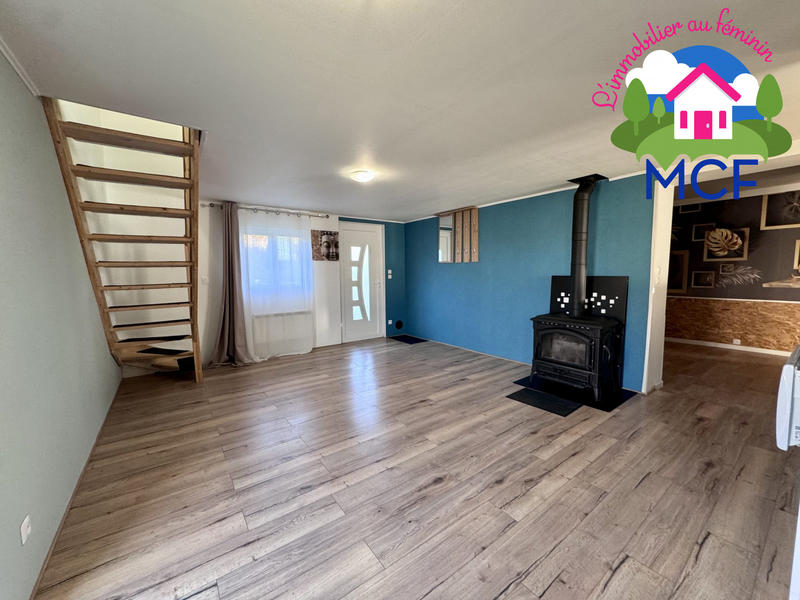 Villa - 106 m² - 5 pièces