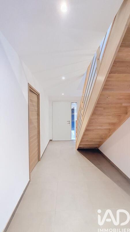 Maison de maîtres - 170 m² - 6 pièces