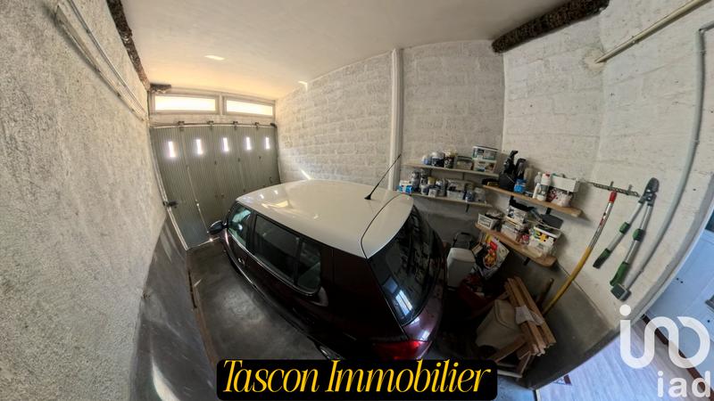 Appartement - 78 m² - 4 pièces