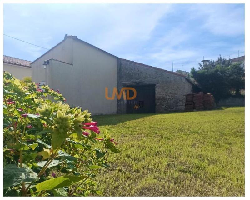 Maison - 132 m² - 5 pièces