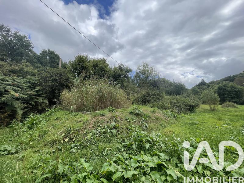 Maison de campagne - 130 m² - 8 pièces