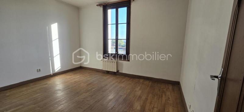 Maison ancienne - 384 m² - 7 pièces