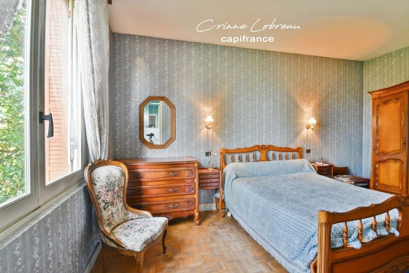 Maison - 137 m² - 5 pièces