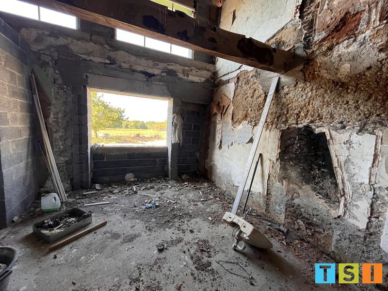 Maison - 183 m² - 4 pièces