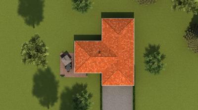 Maison - 131 m² - 5 pièces