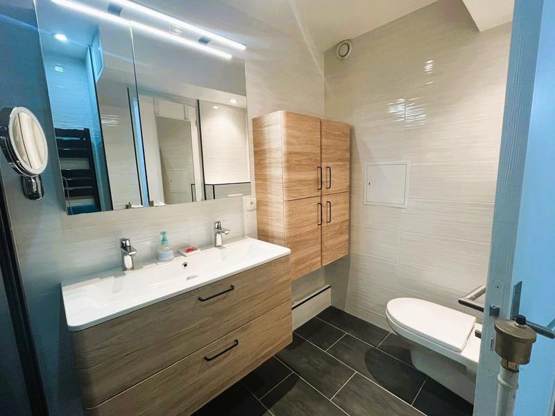 Appartement - 82 m² - 4 pièces