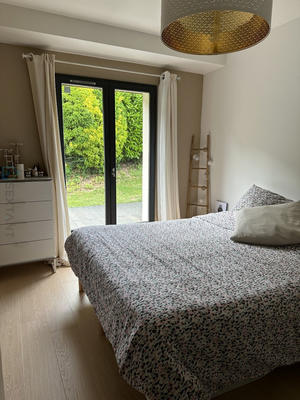 Maison - 104 m² - 5 pièces