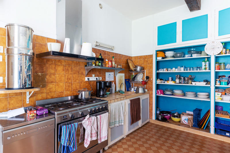 Bureau - 1 036 m² - 12 pièces