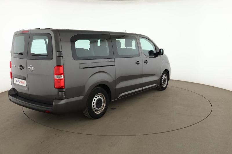 Opel Vivaro Combi 1.5 Diesel L3 9pl 120 ch