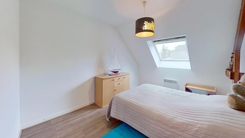 Maison - 120 m² - 7 pièces