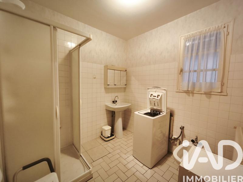 Maison de ville - 60 m² - 2 pièces