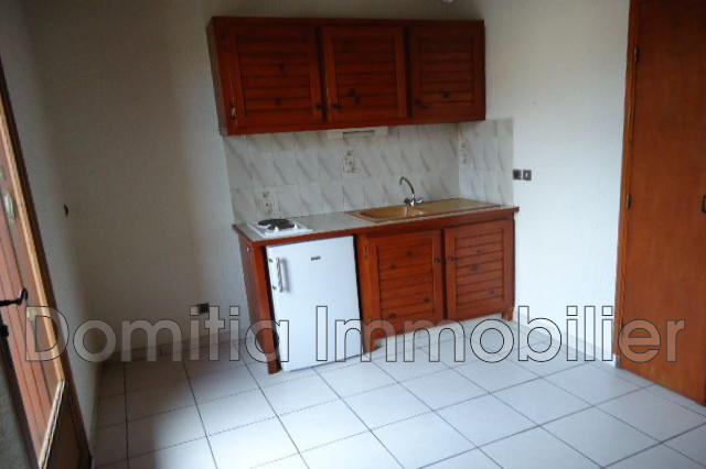 Appartement - 25 m² - 2 pièces