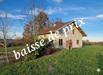 Propriété - 124 m² - 6 pièces