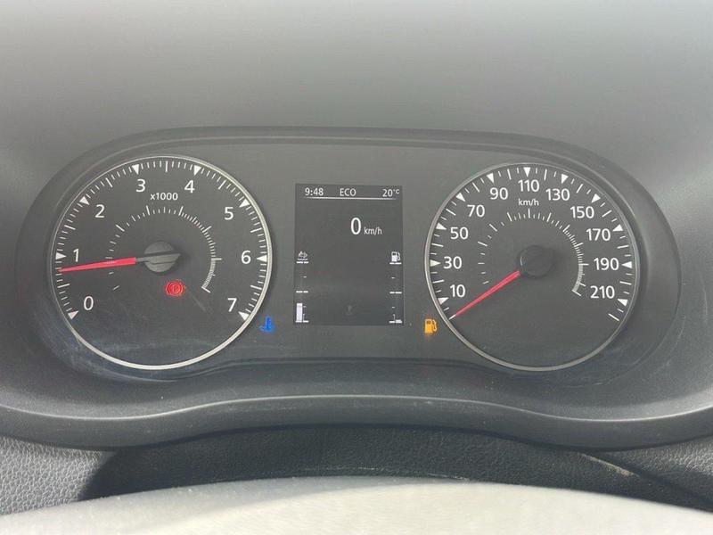 Renault Master Chassis Cabine Cc Prop Rj3500 L2 Paf Ar Court Energy Dci 165 Confort