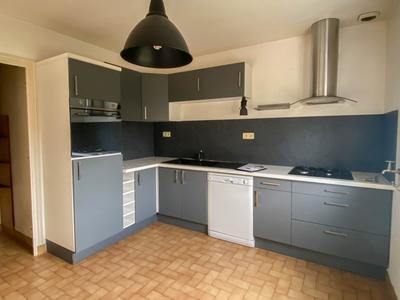 Maison - 115 m² - 7 pièces