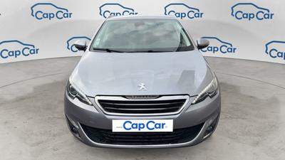 Peugeot 308 Sw 1.6 BlueHDi 120 Allure - Entretien constructeur
