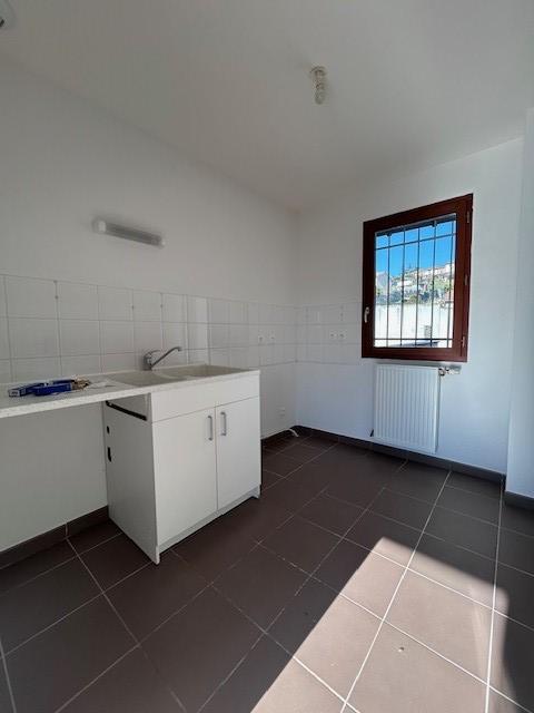 Pavillon - 72 m² - 3 pièces