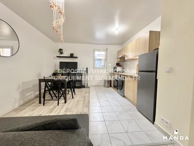 Appartement - 65 m² - 4 pièces